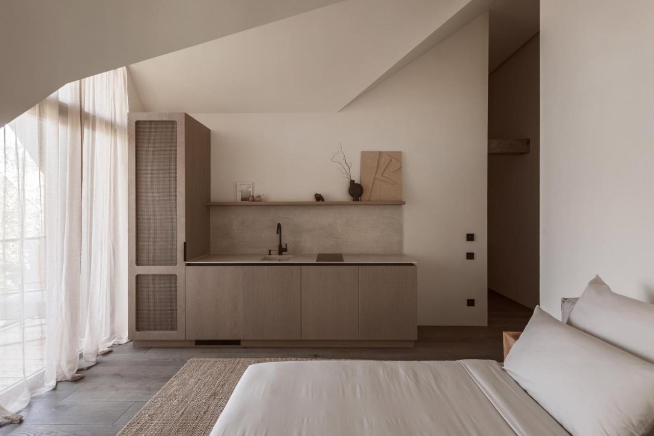 Hill Palanga & Spa Экстерьер фото