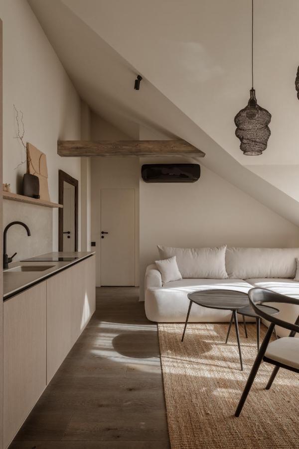 Hill Palanga & Spa Экстерьер фото