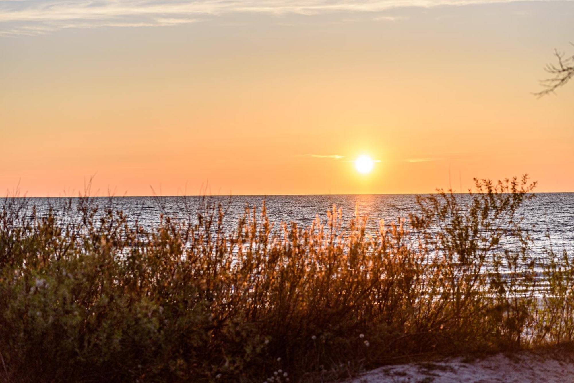 Hill Palanga & Spa Экстерьер фото